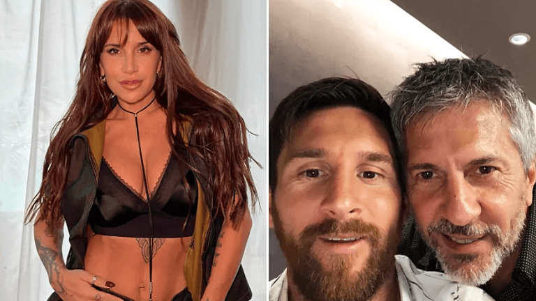 Nữ MC xin lỗi vì tung tin bố Messi qua đời, gây chấn động dư luận