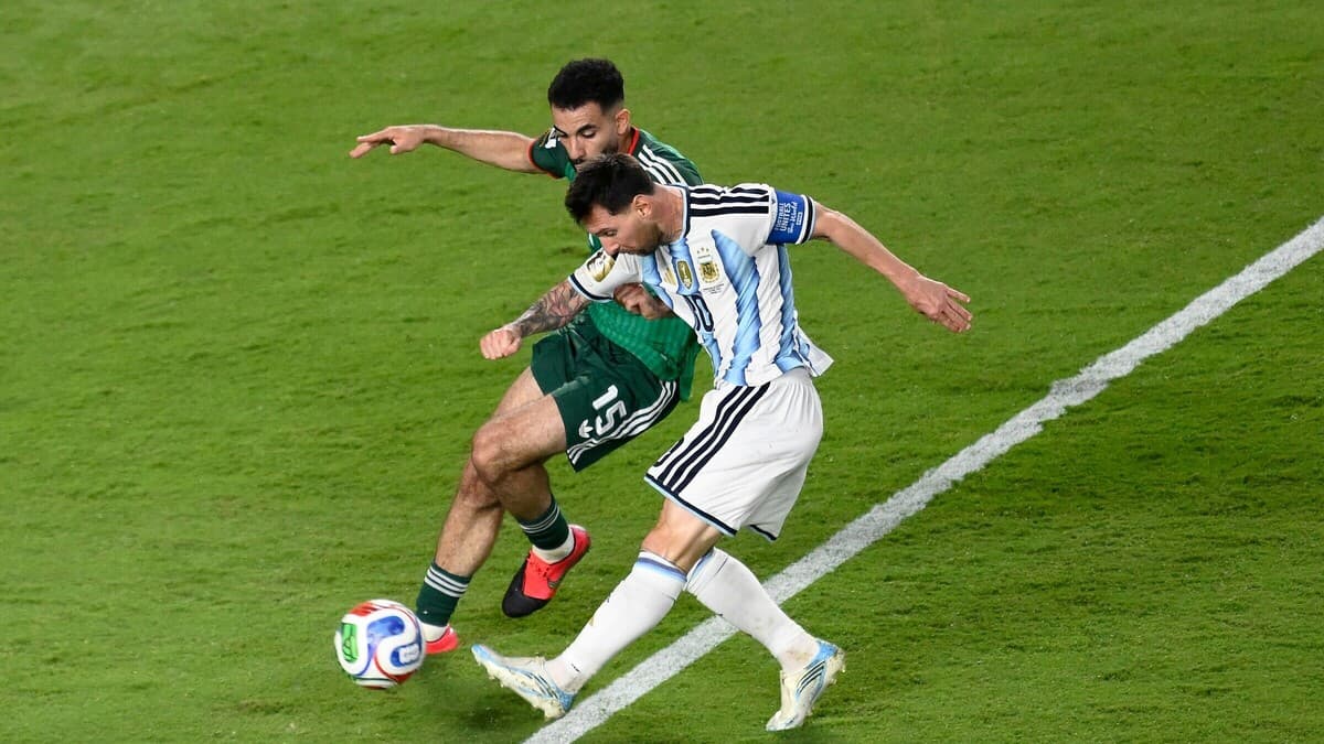 Điểm mặt những siêu phẩm đẹp nhất lượt đầu vòng bảng World Cup 2026