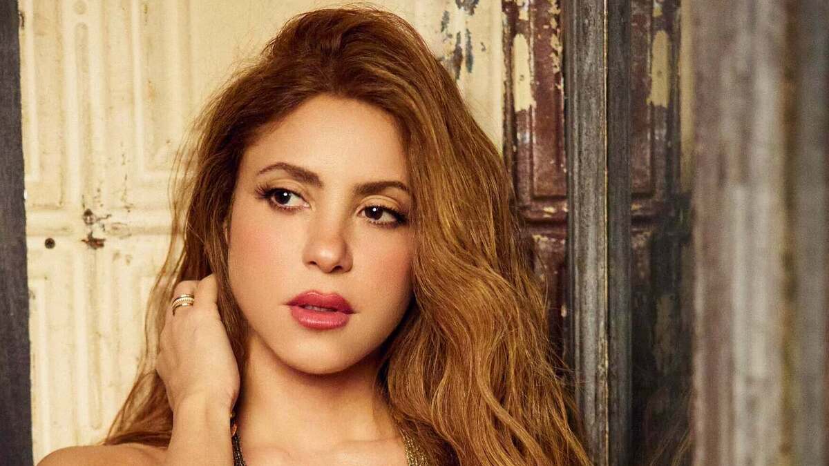 Shakira: Nữ hoàng World Cup với những bản hit bất hủ