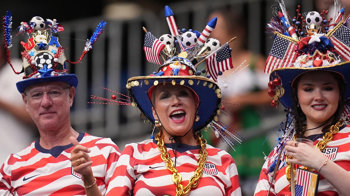 World Cup 2026: Nhà hàng Việt tại Houston hối hả đón sóng đại tiệc bóng đá