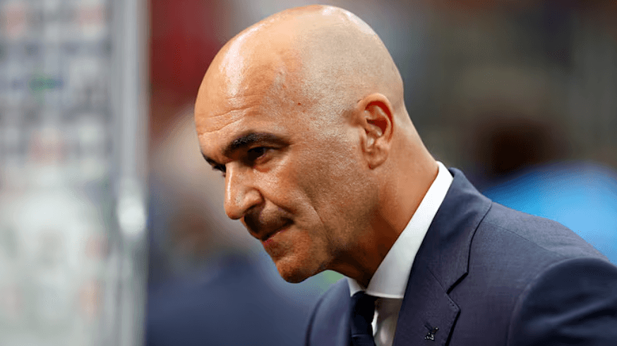 Ronaldo gây thất vọng, HLV Martinez bị chỉ trích nặng nề