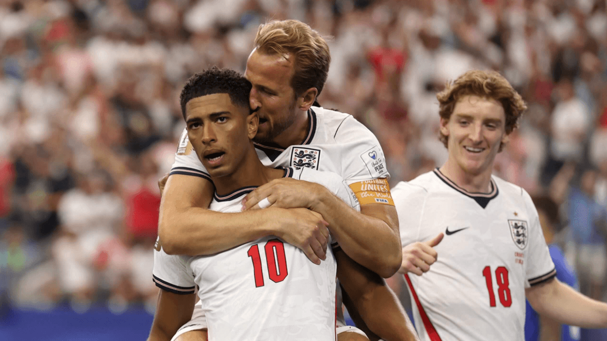 HLV Tuchel ca ngợi màn trình diễn của Harry Kane và các học trò