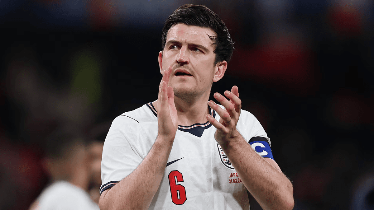 Carragher chỉ trích Maguire vì phát ngôn thiếu khôn ngoan, cánh cửa World Cup khép lại