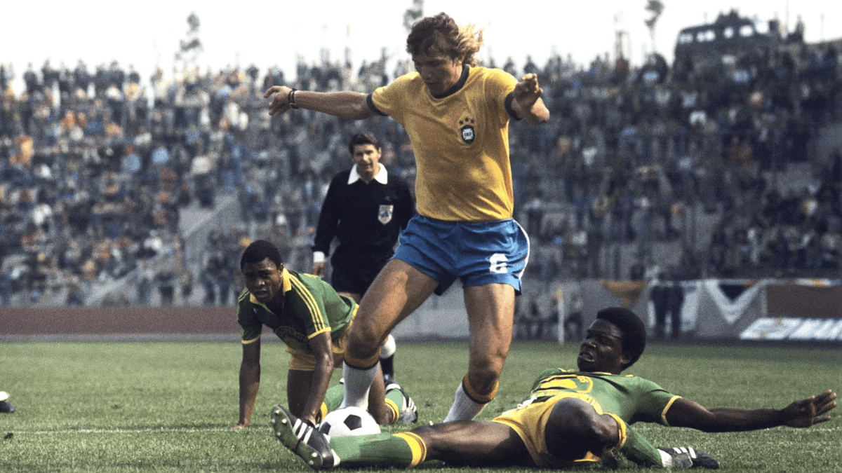 CHDC Congo trở lại World Cup 2026: Ký ức đen tối năm 1974 và hy vọng mới