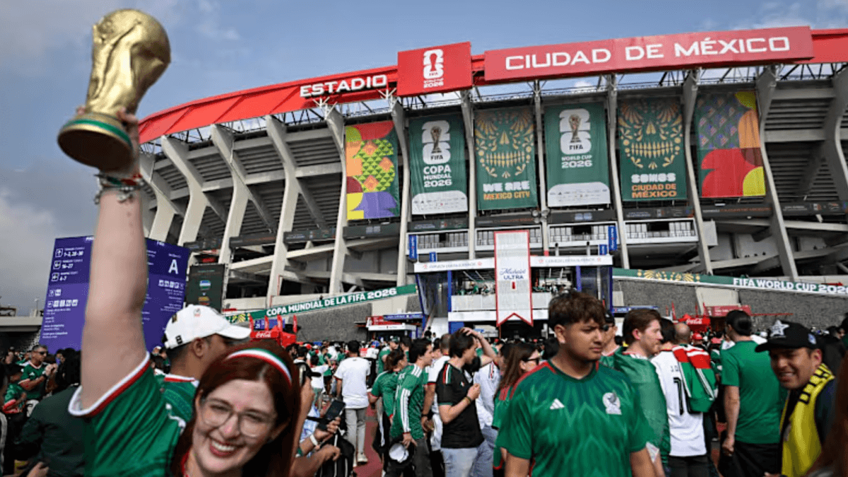 Cảnh báo an toàn cho du khách đến Mexico xem World Cup 2026