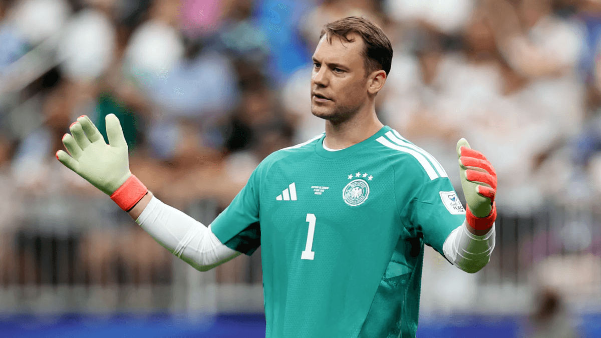 Neuer trở lại tuyển Đức: Chiến thắng 7-1 nhưng đừng so sánh với Brazil 2014
