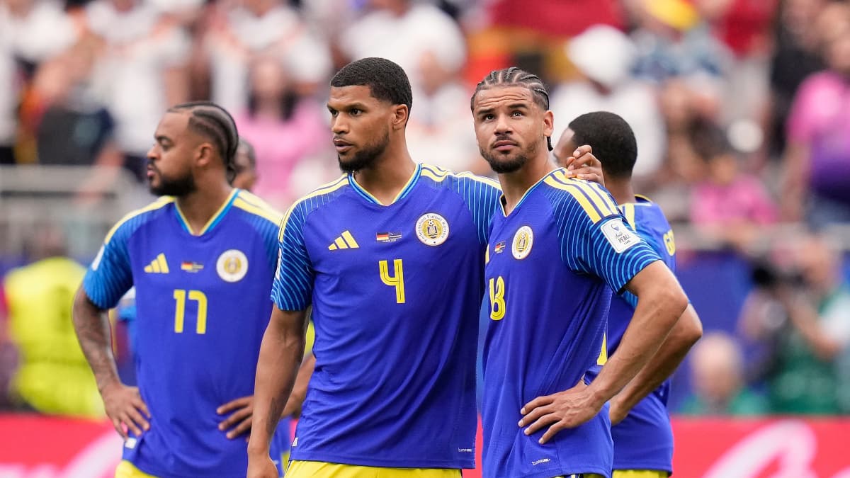 13 đội tuyển phản đối phát ngôn của Chủ tịch UEFA về World Cup 2026
