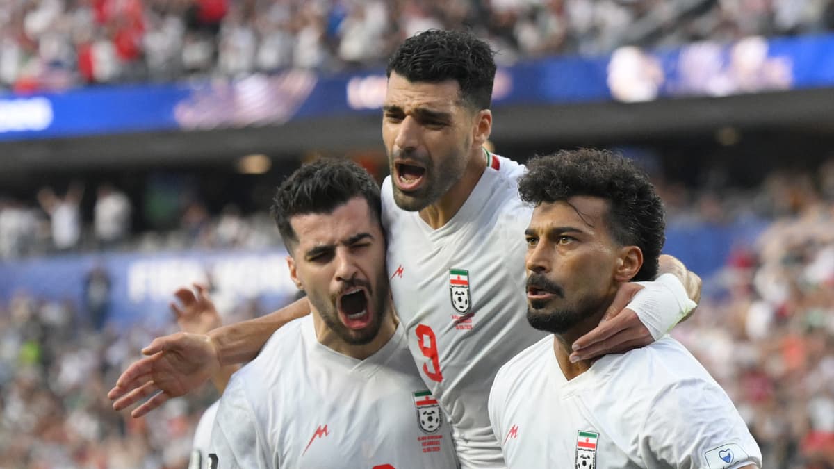 Hành trình gian nan của Iran tại World Cup 2026: Không chỉ là bóng đá