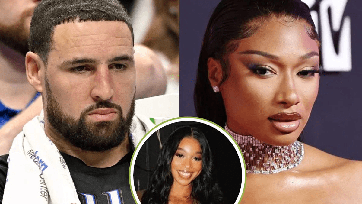 Lexie Brown bị đe dọa vì tin đồn ngoại tình với Klay Thompson