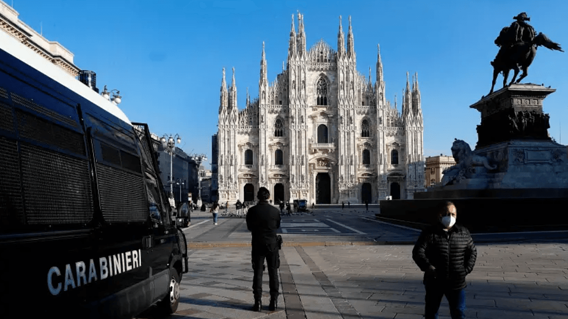 Đường dây mại dâm phục vụ gần 50 cầu thủ Serie A: Bê bối chấn động làng túc cầu