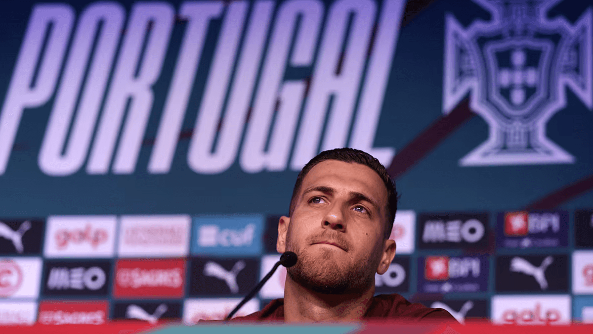 Dalot: Áp lực càng lớn, Cristiano Ronaldo càng nguy hiểm ở World Cup 2026