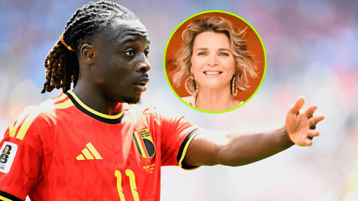 Jeremy Doku gây tranh cãi khi muốn rời World Cup 2026 vì vợ sinh con