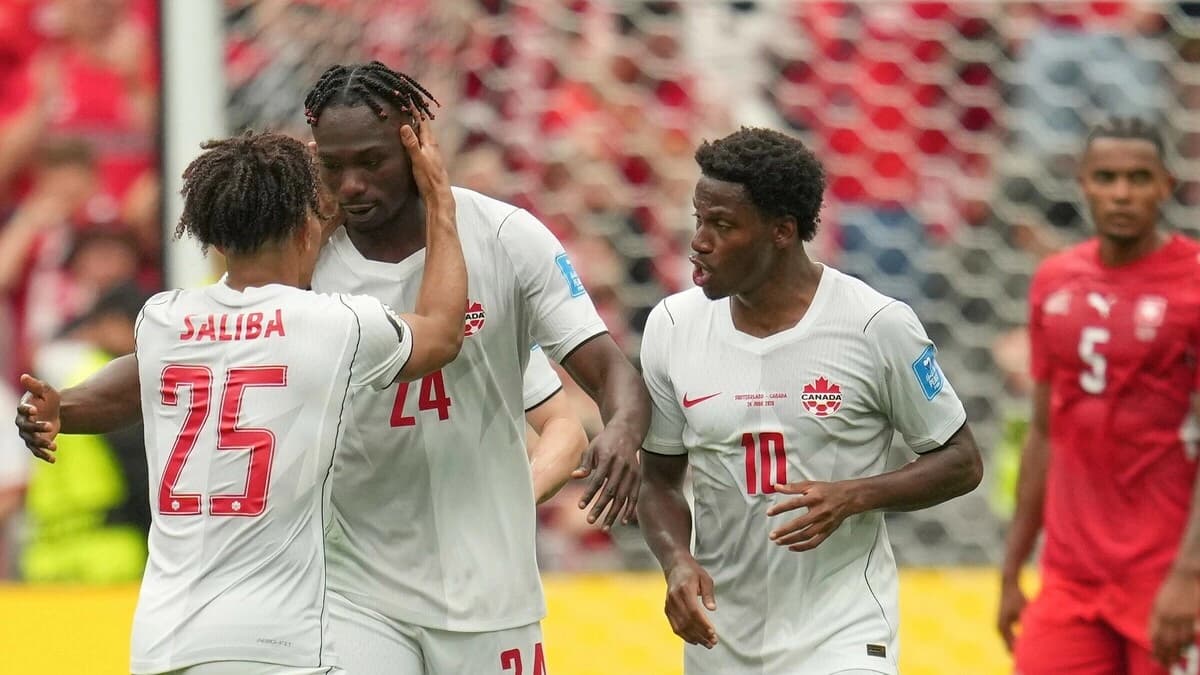 Ba đồng chủ nhà World Cup 2026: Lịch sử gọi tên Mỹ, Mexico và Canada