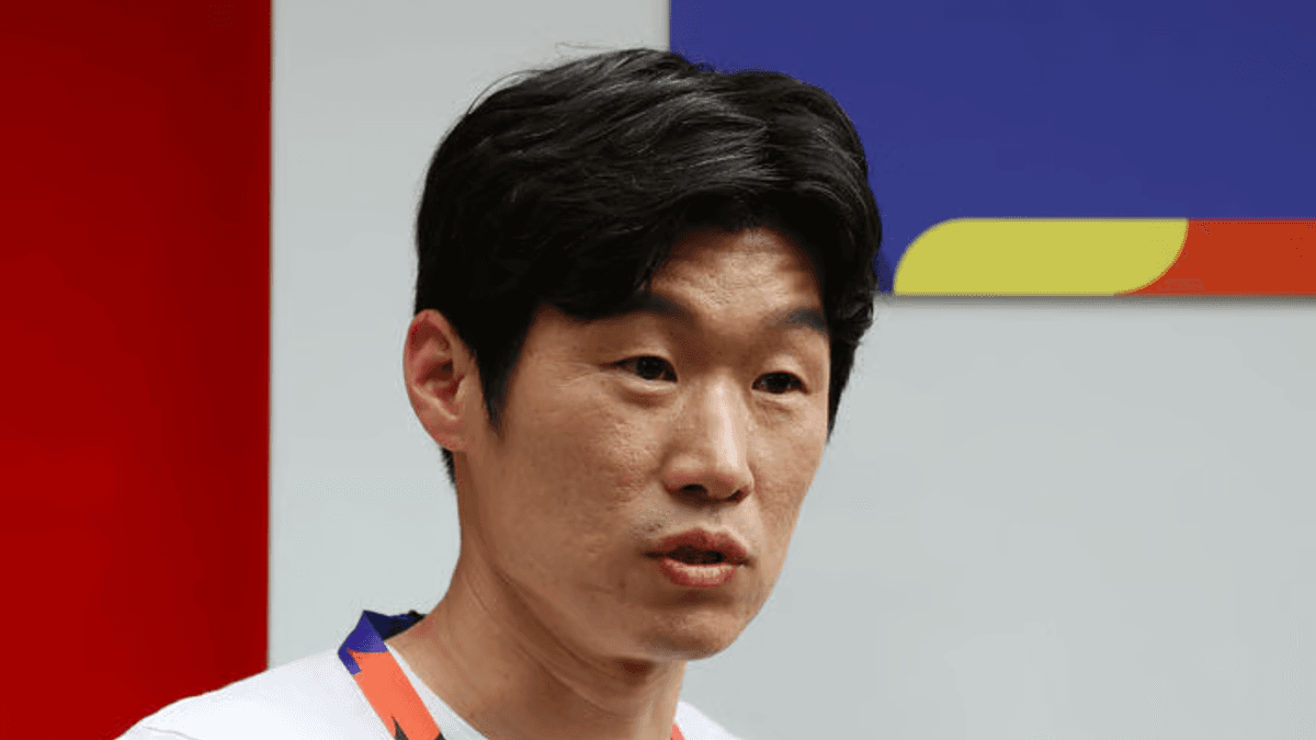Park Ji-sung ghen tị với Nhật Bản: Đẳng cấp vượt trội tại World Cup 2026
