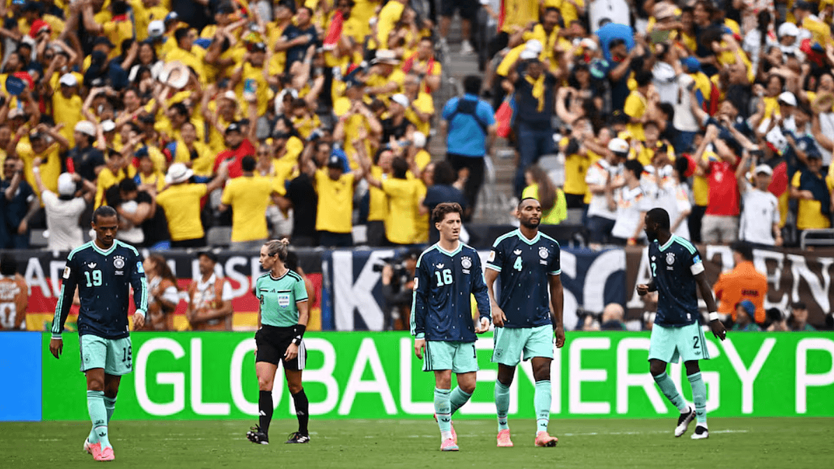 Klopp và Hummels chỉ ra điểm yếu chết người của đội tuyển Đức tại World Cup 2026