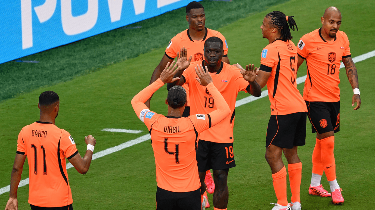 Hà Lan hủy diệt Tunisia, đụng độ Morocco ở vòng knock-out World Cup 2026