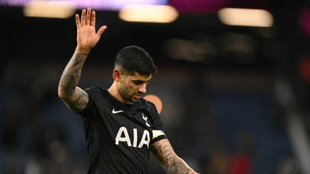 Man Utd bất ngờ nhảy vào cuộc đua giành Cristian Romero: ‘Gà son’ mới cho hàng thủ?