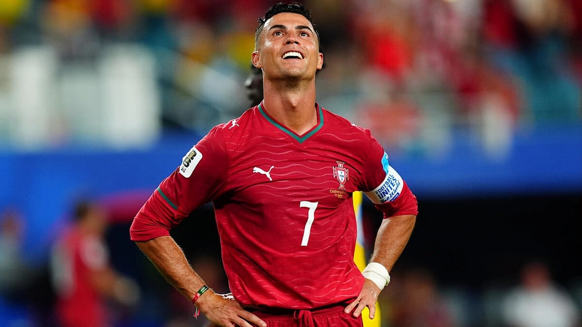 Ronaldo im tiếng, Bồ Đào Nha xếp nhì bảng K World Cup 2026