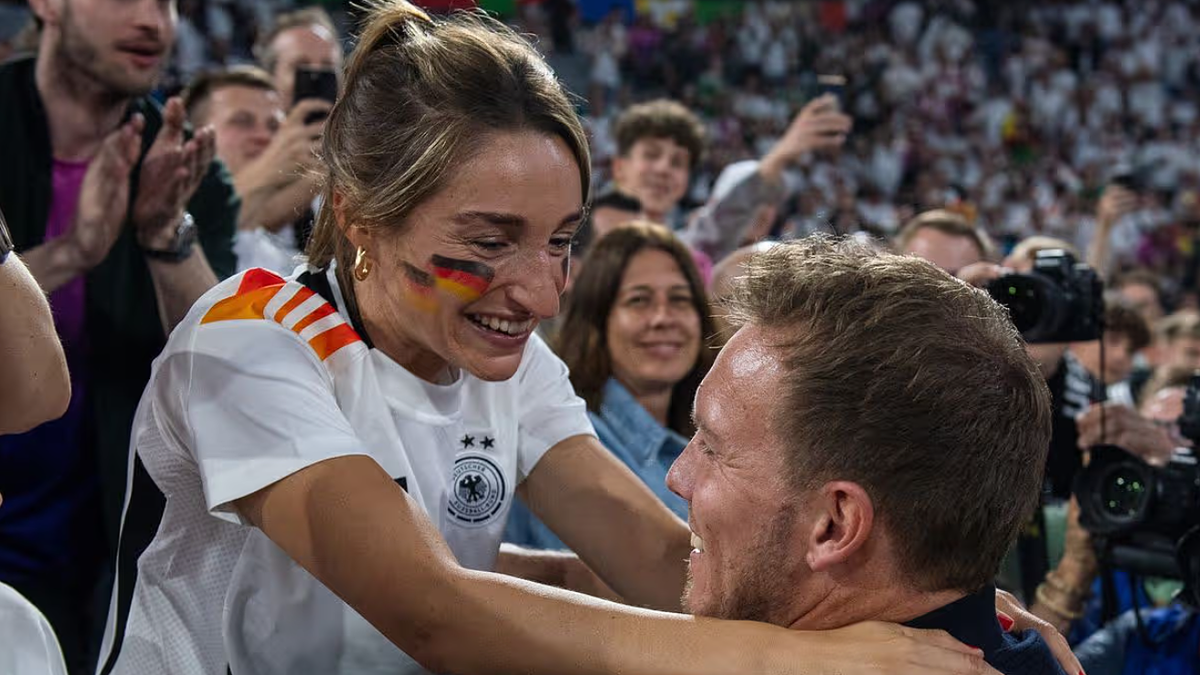 Vợ và bạn gái khiến Đức bị loại ở World Cup 2026? Matthaus lên tiếng