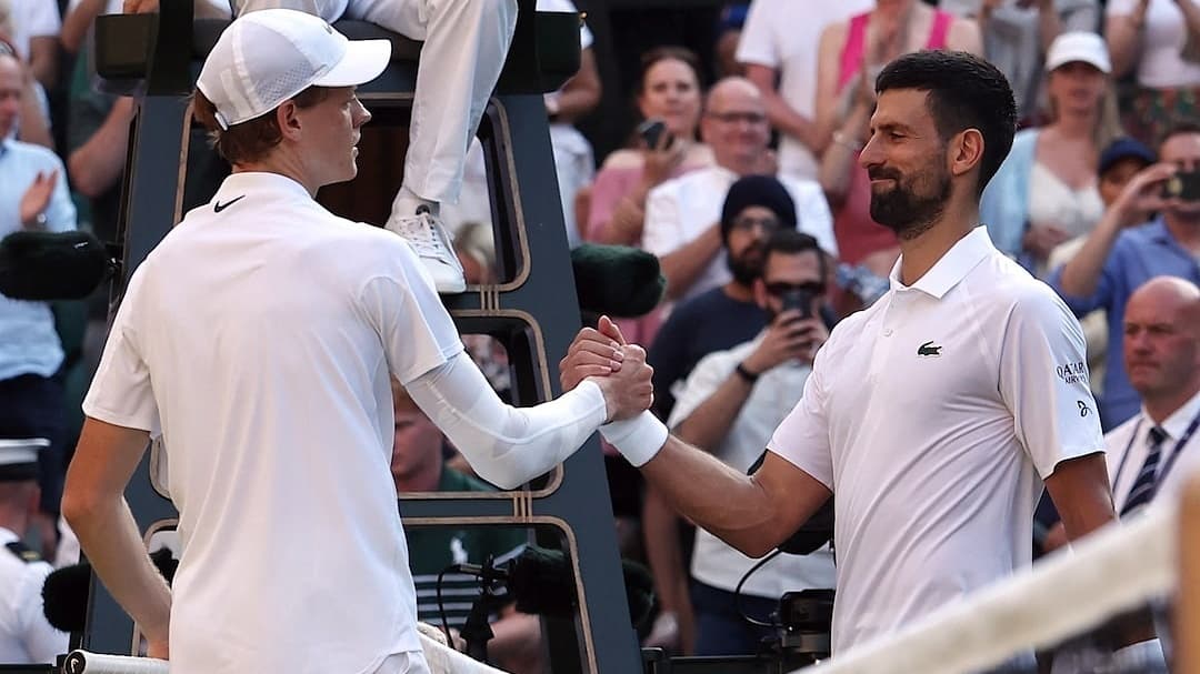 Wimbledon 2025: Sinner và Djokovic ra quân hứa hẹn kịch tính