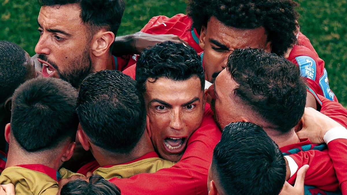 Bức ảnh Ronaldo 12 triệu like: Nhiếp ảnh gia đòi quyền tác giả