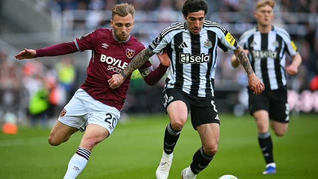 Tottenham gây sốc: Chi gần 250 triệu USD trong 24 giờ cho Tonali và Fernandes