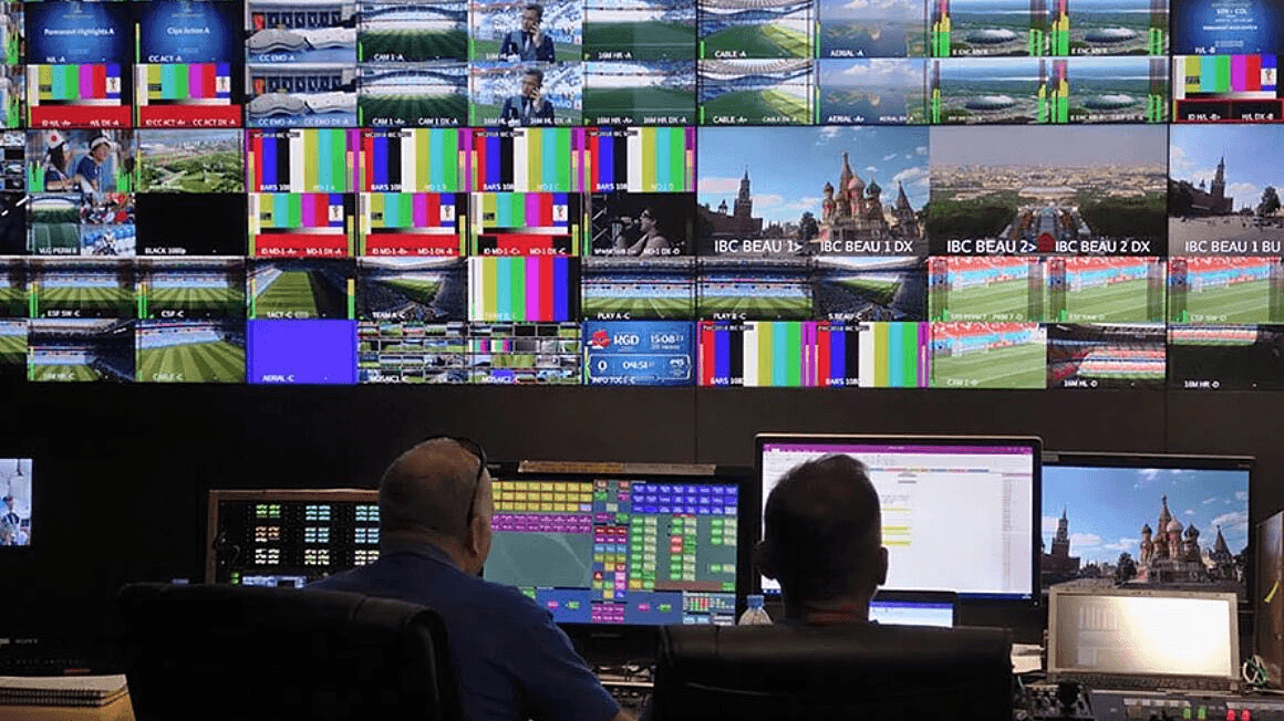 Công nghệ quay phim World Cup 2026: 45 camera mỗi trận đấu