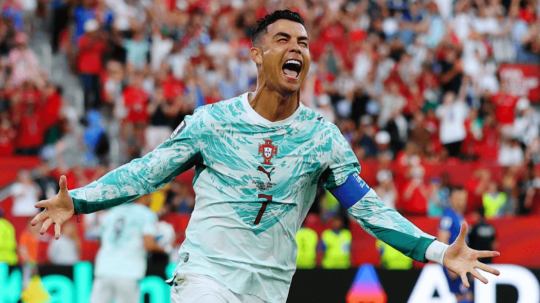 Chị gái Ronaldo xác nhận World Cup 2026 là giải đấu cuối cùng của CR7