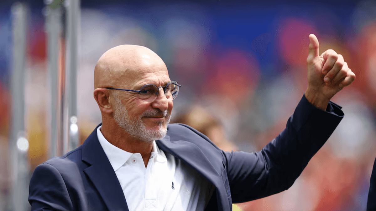 HLV De la Fuente chỉ ra hạn chế của Tây Ban Nha sau chiến thắng Áo tại World Cup 2026
