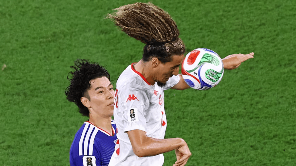 8 cầu thủ Tunisia dính doping từ thịt tại World Cup 2026
