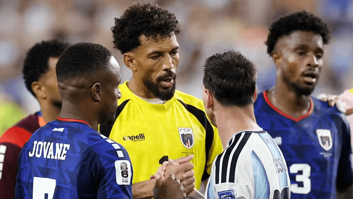 Cape Verde tại World Cup 2026: Chú lùn tí hon làm nên lịch sử