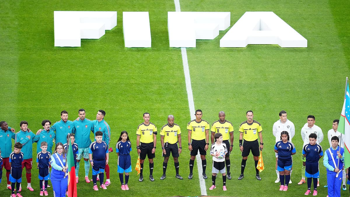 World Cup 2026: Kinh tế tỷ đô bị nghi ngờ, ai thực sự hưởng lợi?