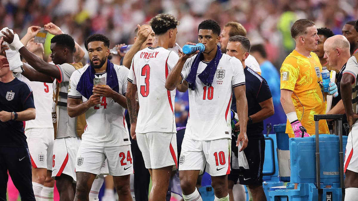 Quãng nghỉ uống nước tại World Cup 2026: 'Mỏ vàng' cho truyền hình Mỹ