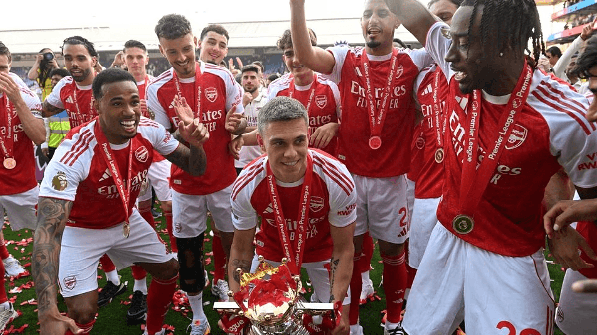 Arsenal chính thức chia tay Leandro Trossard: Thương vụ 23 triệu đô la