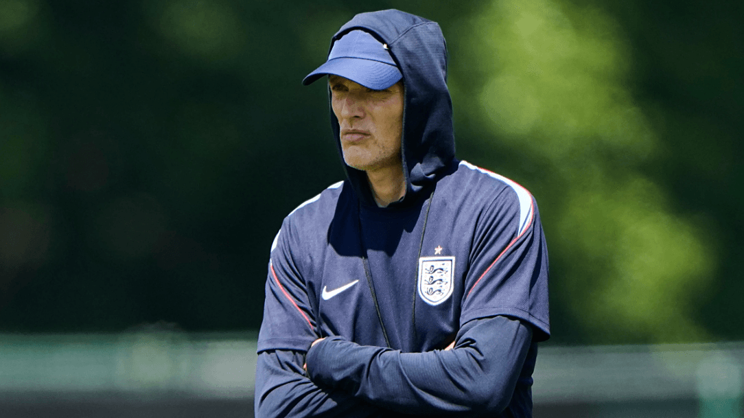 Tuchel lo ngại Messi ở bán kết World Cup 2026