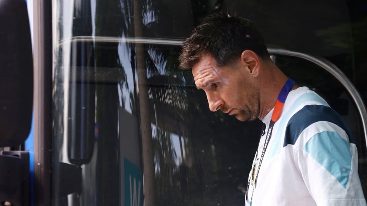 Đại chiến Argentina vs Anh: Messi và Kane so tài ở bán kết World Cup 2026