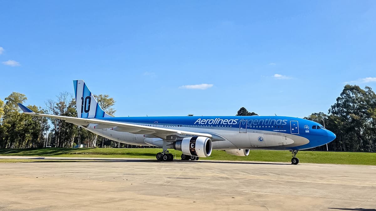 Người hâm mộ Argentina đổ xô đặt vé máy bay đến Mỹ xem World Cup 2026