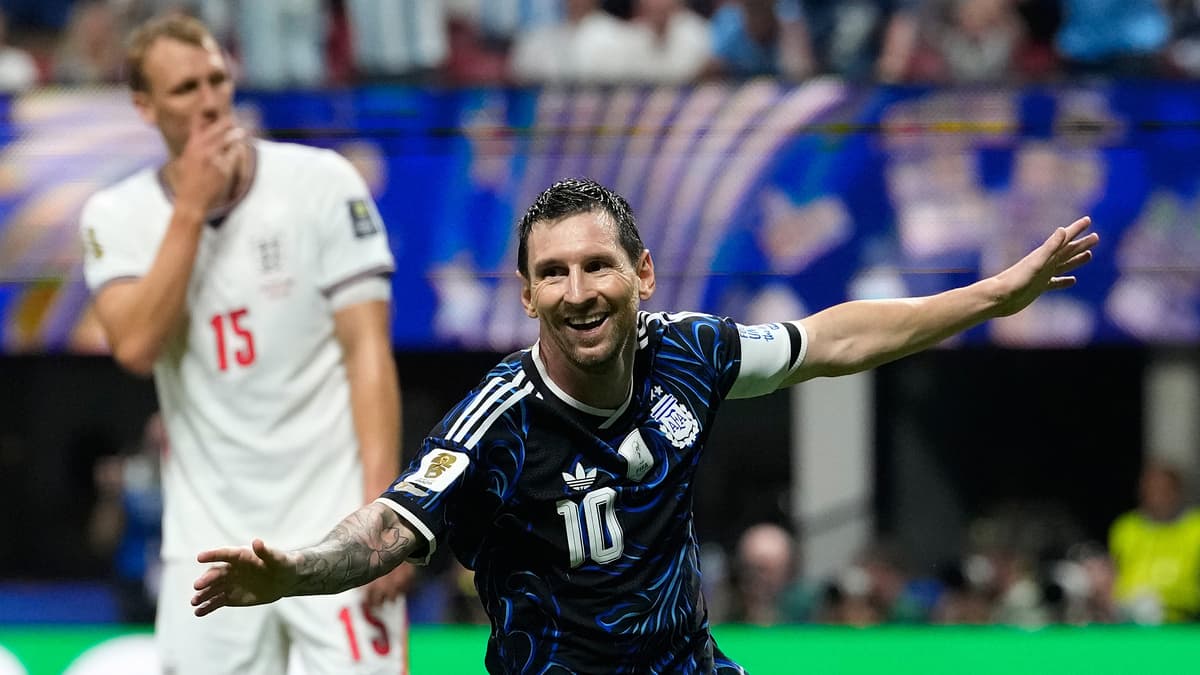 Argentina vs Tây Ban Nha: Chung kết World Cup 2026 lịch sử và những điều chờ đợi