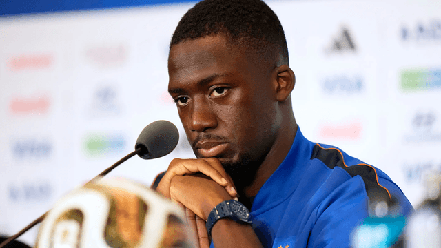 Konate thừa nhận Pháp thiếu bản lĩnh so với Argentina tại World Cup 2026