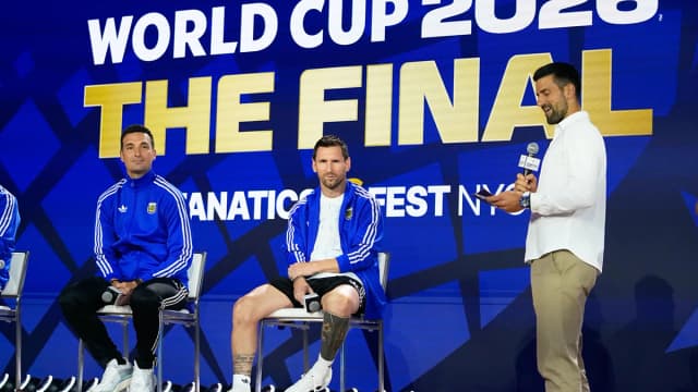 Messi muốn ngăn Yamal tạo dấu ấn ở chung kết World Cup