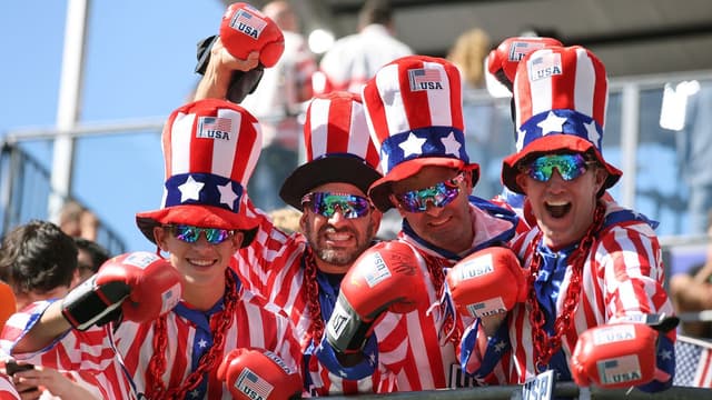 World Cup 2026: Nước Mỹ chinh phục thế giới bất chấp thất bại trên sân cỏ