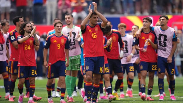 Siêu máy tính dự đoán Tây Ban Nha vô địch World Cup 2026 trước Argentina